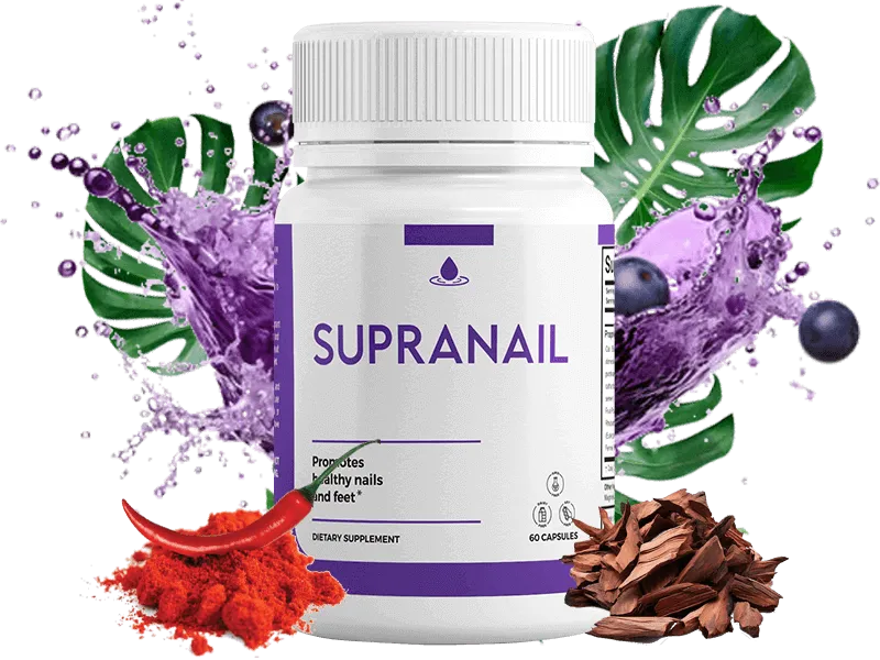  SupraNail